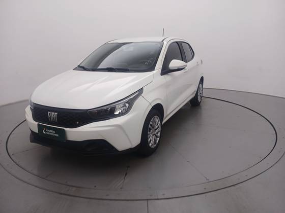 FIAT ARGO 1.0 FIREFLY FLEX DRIVE MANUAL FIAT ARGO 1.0 FIREFLY FLEX DRIVE MANUAL